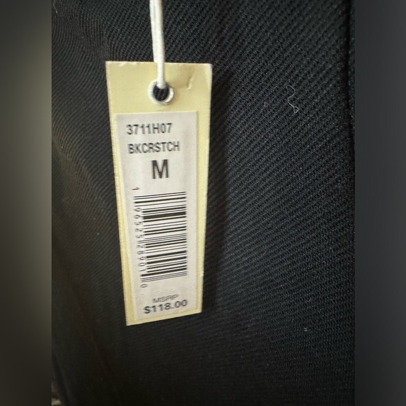 Max Studio London wide leg crop pant…NWT - Picture 3 of 7